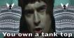 You Own A Tank Top